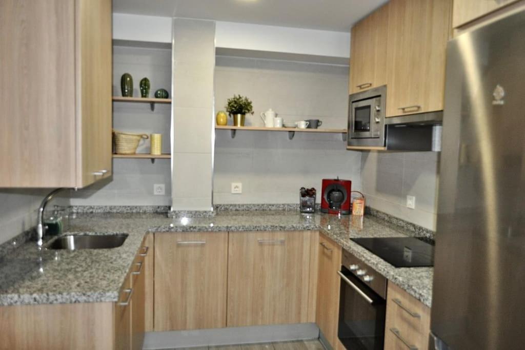 III Apartamento junto a PLAZA MAYOR - 5