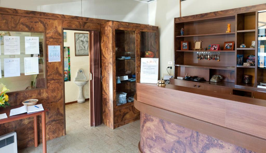 Albergo Marsari photo