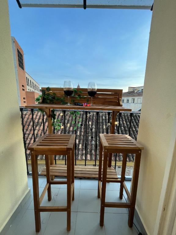 -MalagaSunApts- Luxury HistoricalCentre - 5