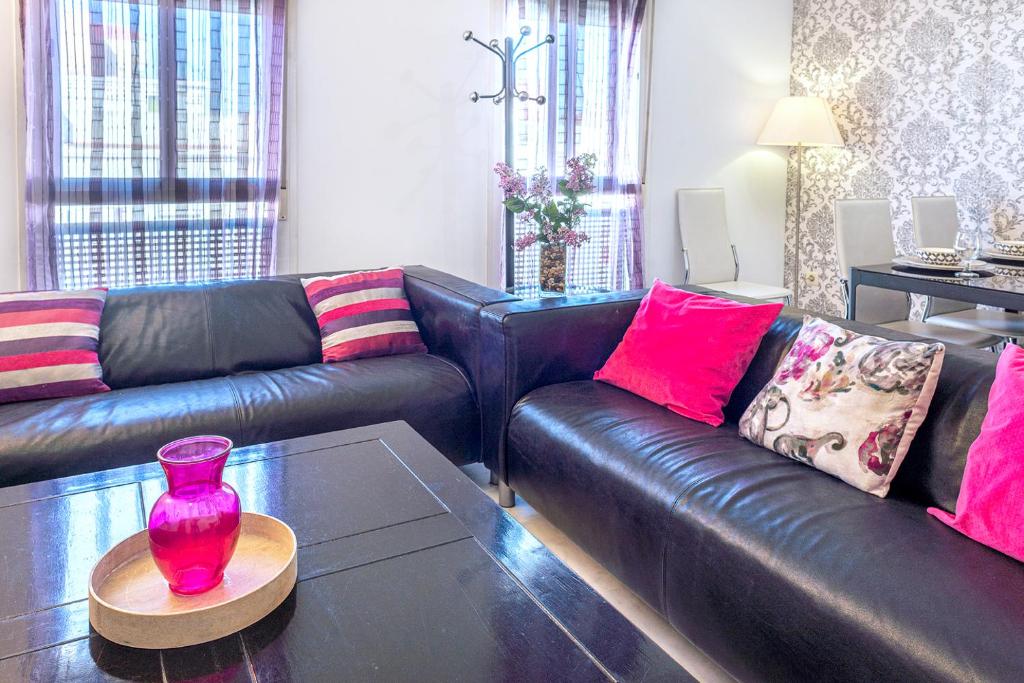 Apartamento La Salle - 3
