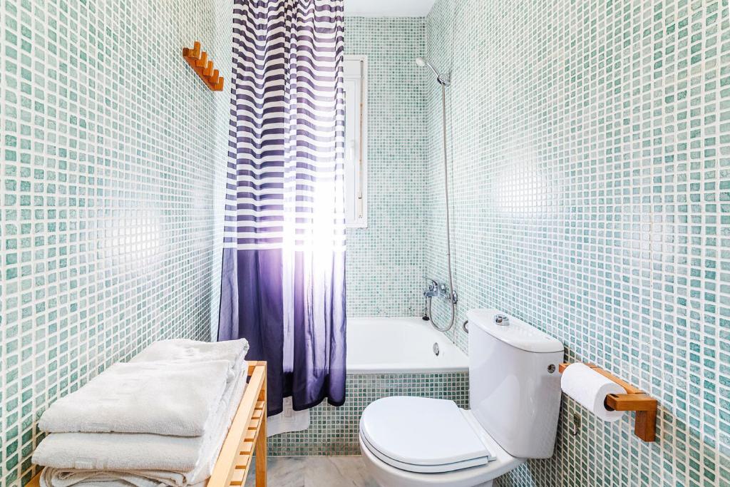 Apartamento La Salle photo