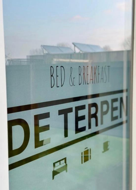 B&B De Terpen, Dokkum