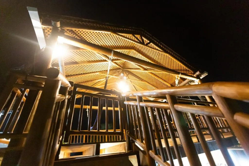 Hotel Villas Lucciana，位于El Paredón Buena Vista的酒店
