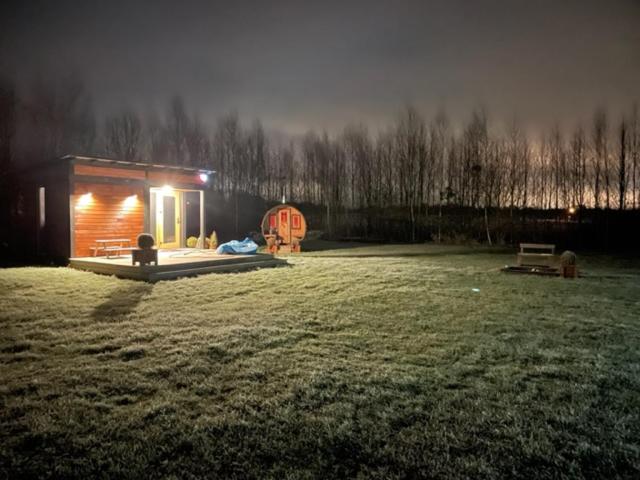 Printsu resdents, Eametsa