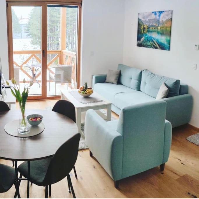 Apartman Mirador, Zlatibor