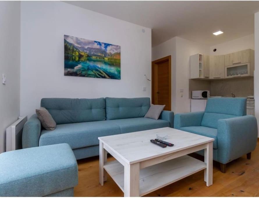 Apartman Mirador - 4