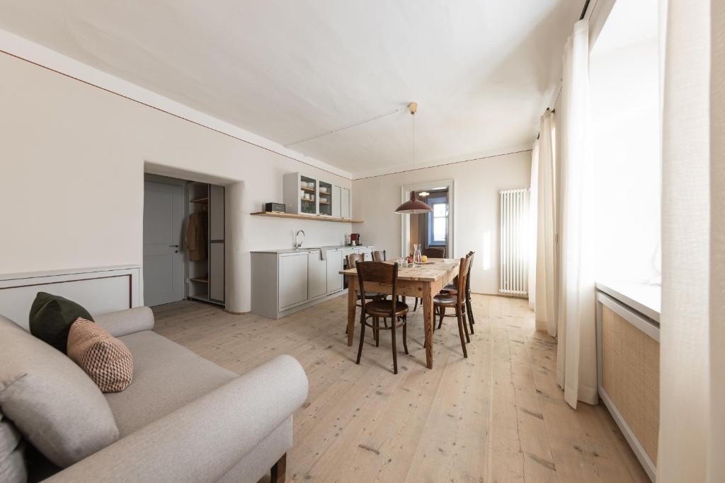 Smart Suites Kaltern - Apartments am Kalterer See - 5