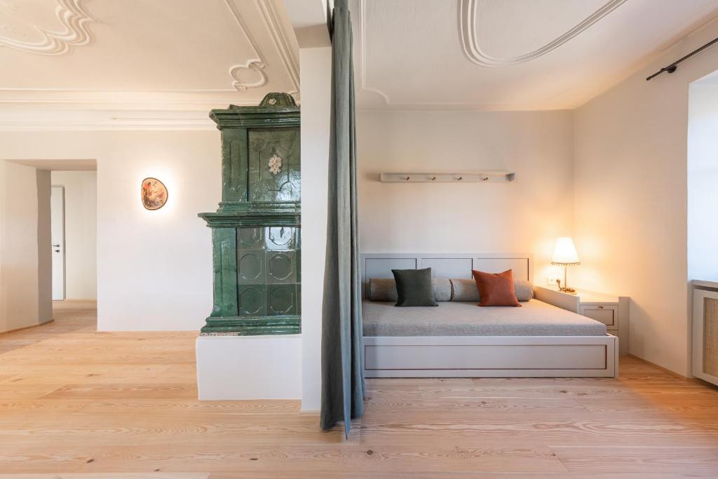 Smart Suites Kaltern - Apartments am Kalterer See - 3