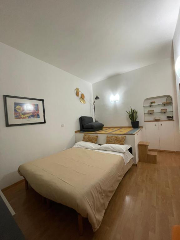 Loft centro - 5