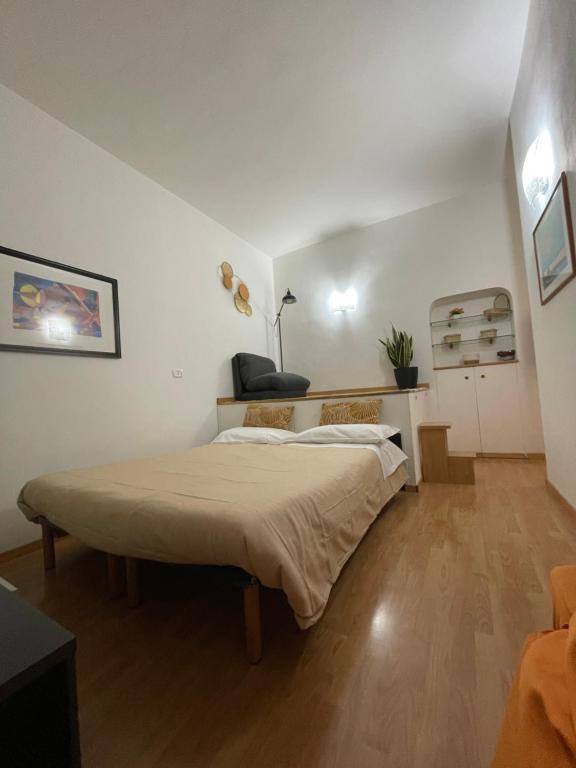 Loft centro - 4