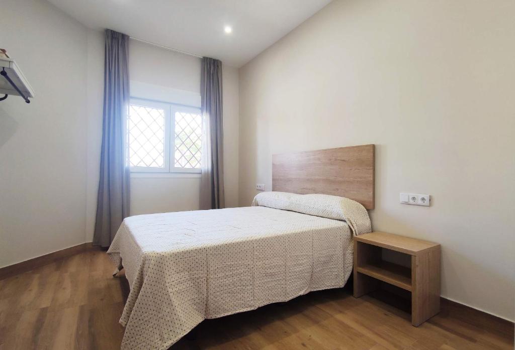 APARTAMENTOS SANLUCAR CASA A - 4
