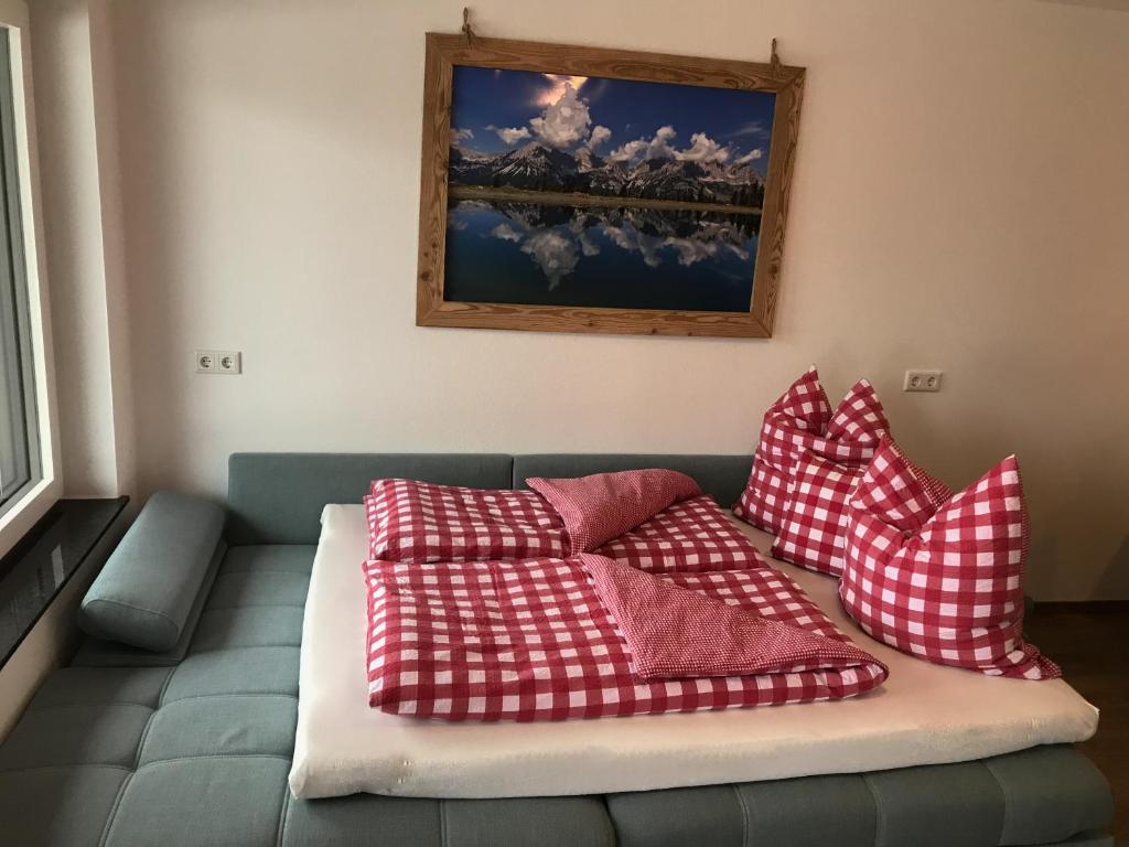 Apartment Heimatliebe - 3