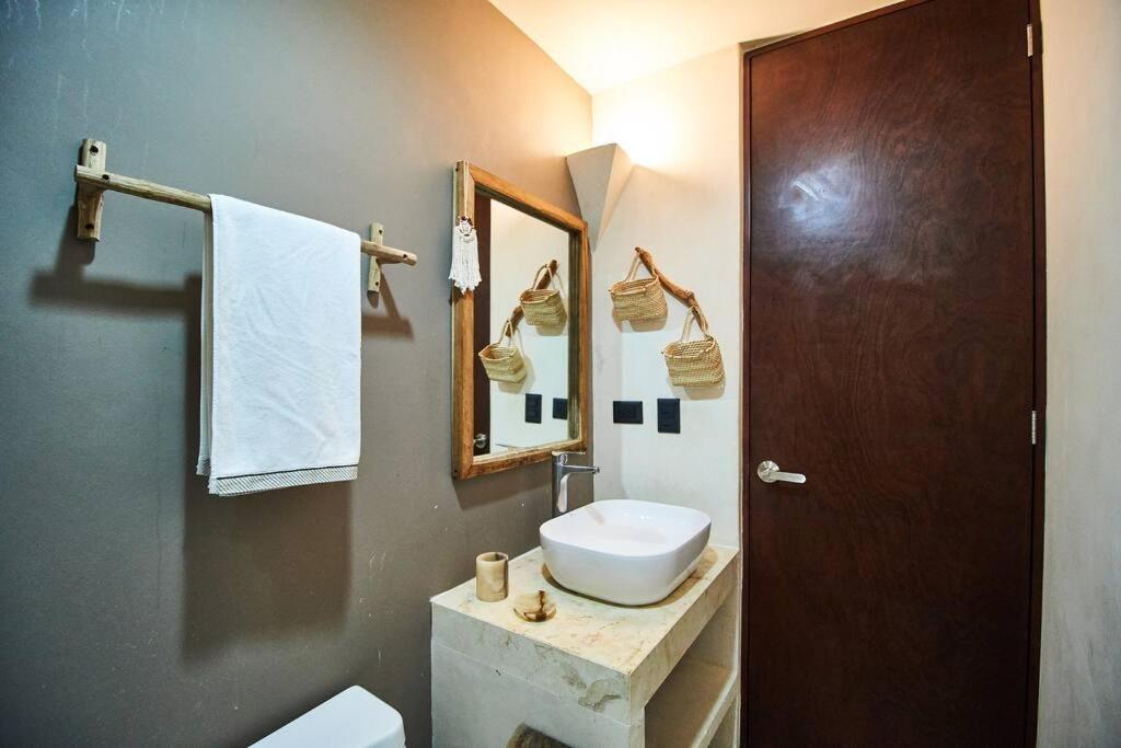 Tribu 205 Magical 1BR APT minutes from the Sea 50MB WIFI - 3