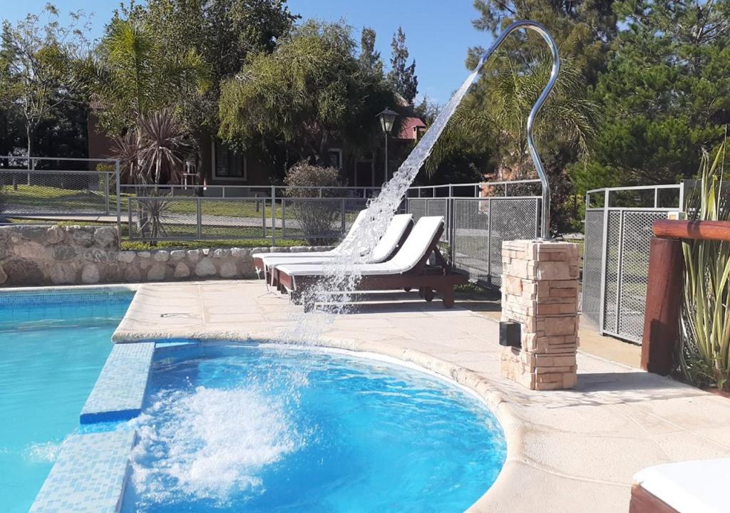 Altos del Sol - Spa & Resort photo