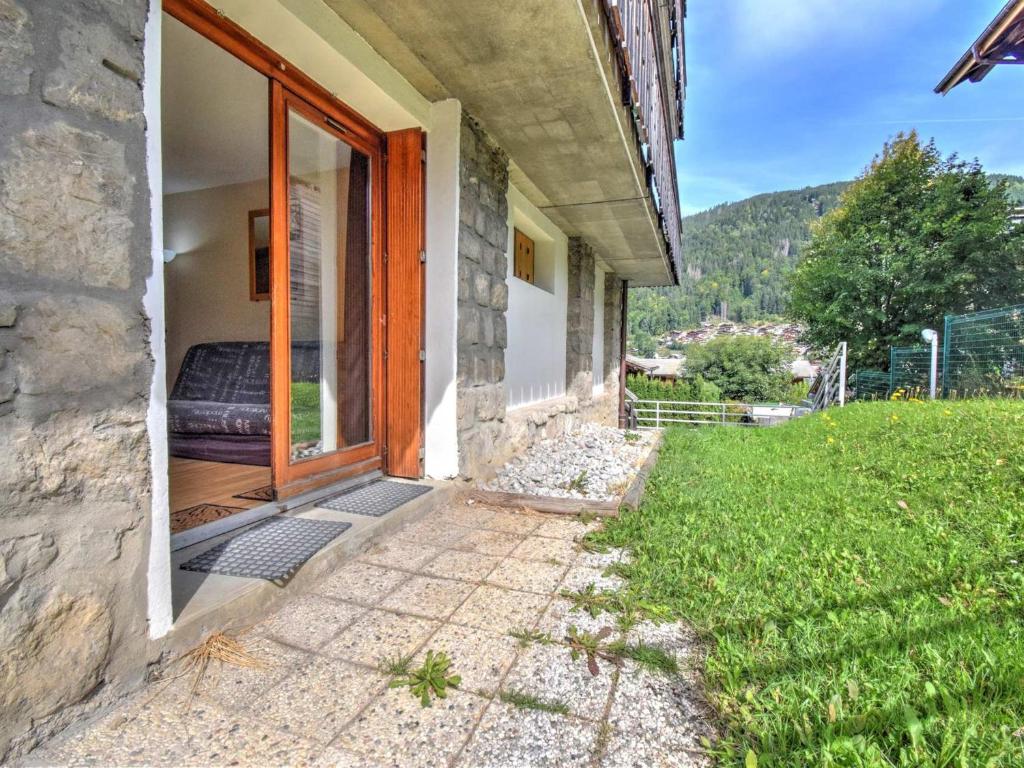 Studio cosy à Morzine, proche centre, 4 pers, terrasse - FR-1-524-108 - 3