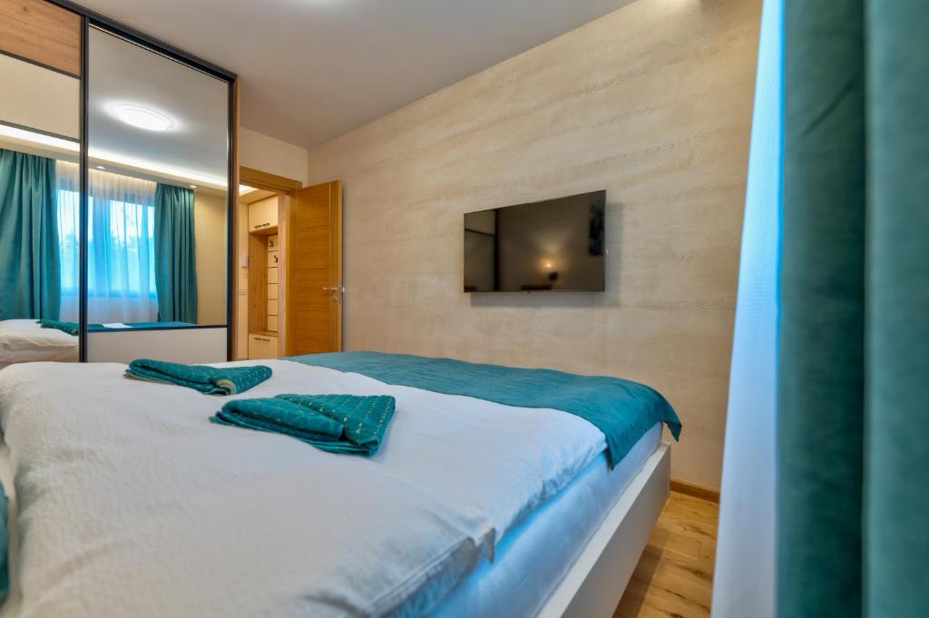 Apartman 45 Zlatibor - 2