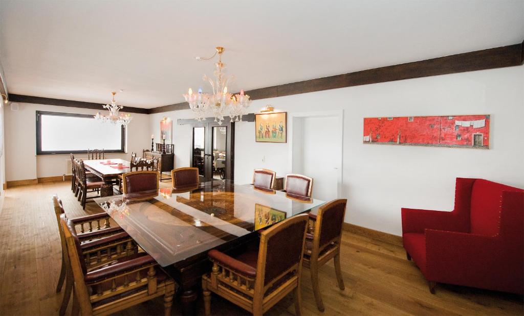 Bar/lounge, Panorama Landhaus - Joker Card included in Summer in Saalbach