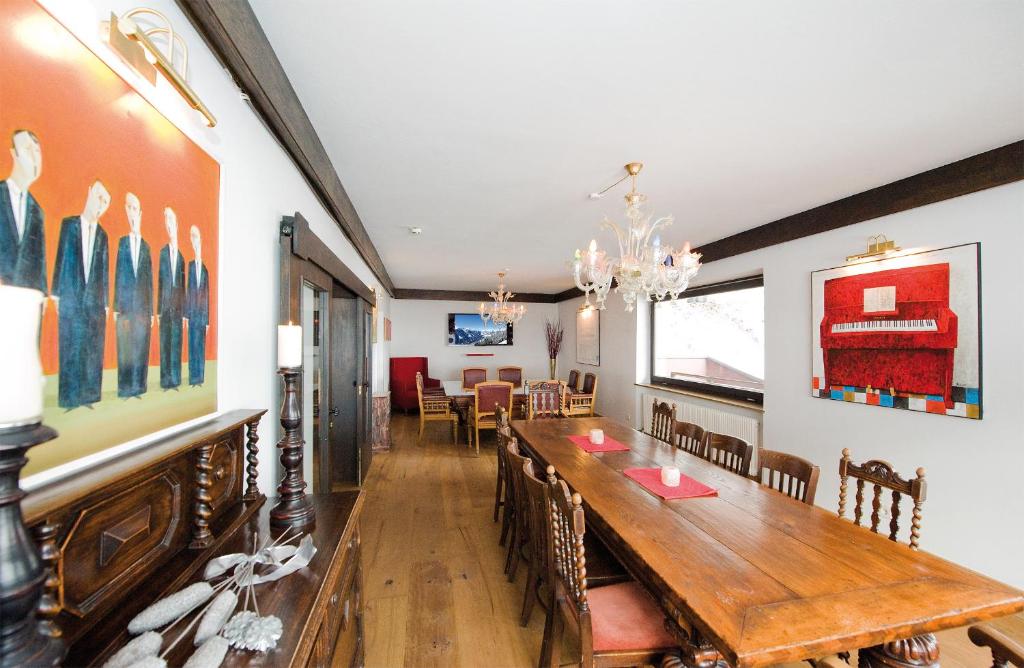 Bar/lounge