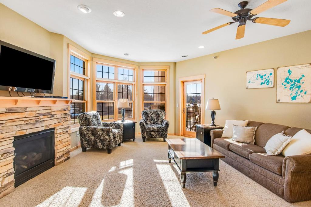 Alder Suite B15