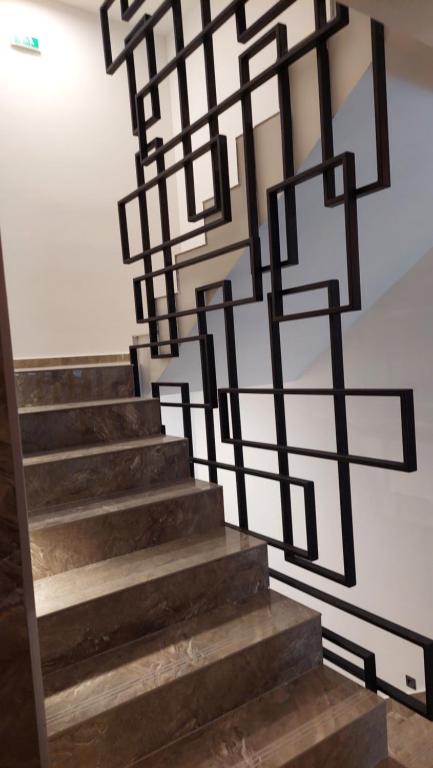 Nela apartmani (u hotelu Djina) - 4