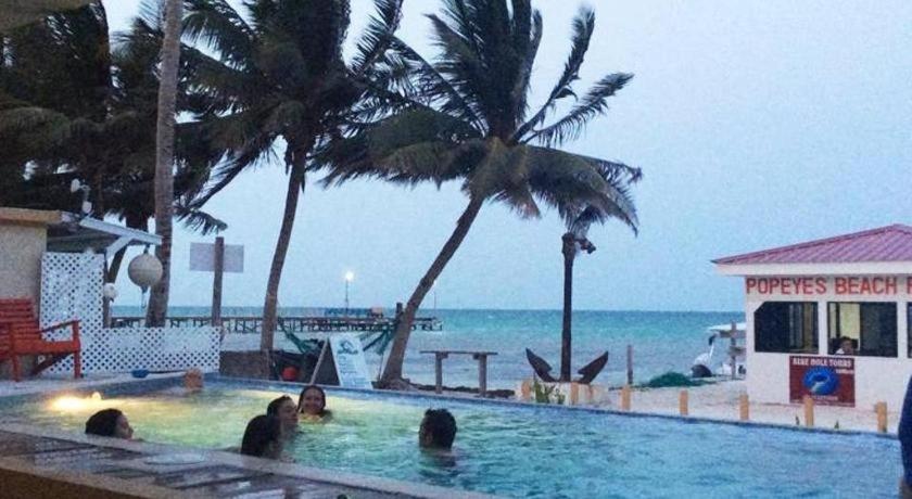 Beach Side Condos Caye Caulker by CCVH photo