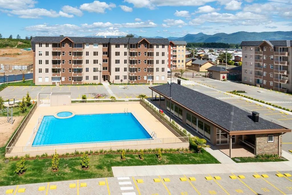 Departamento Family Holiday - 2