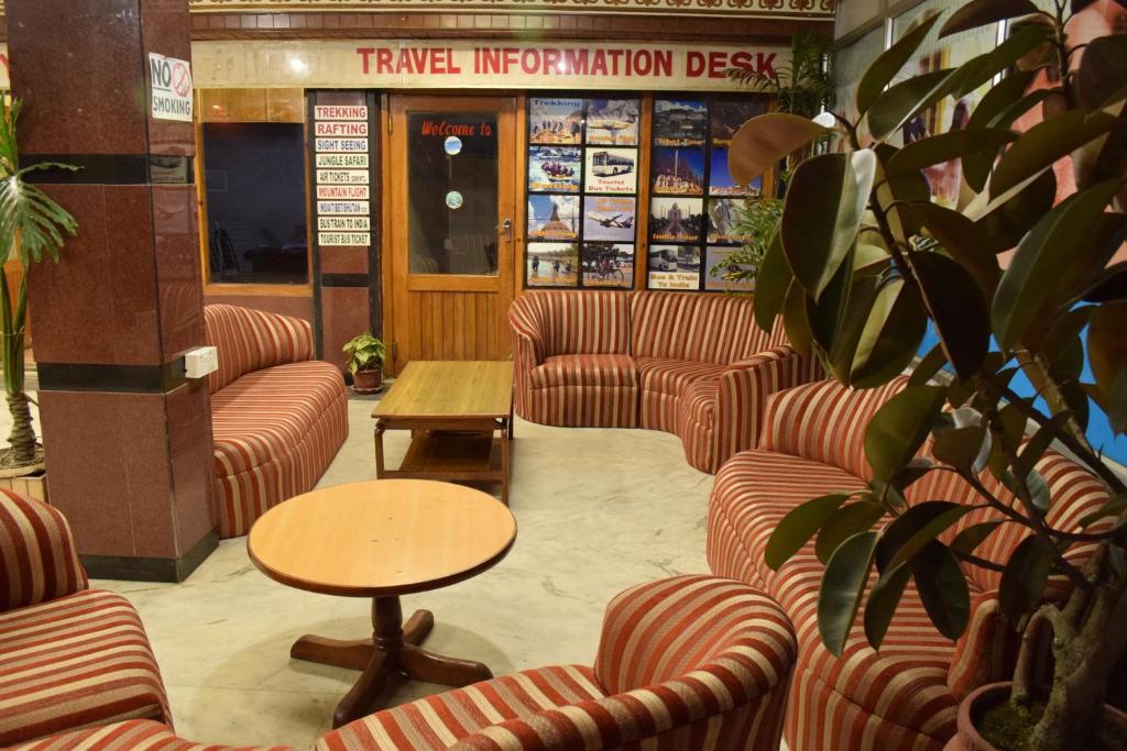 Trekkers Home photo