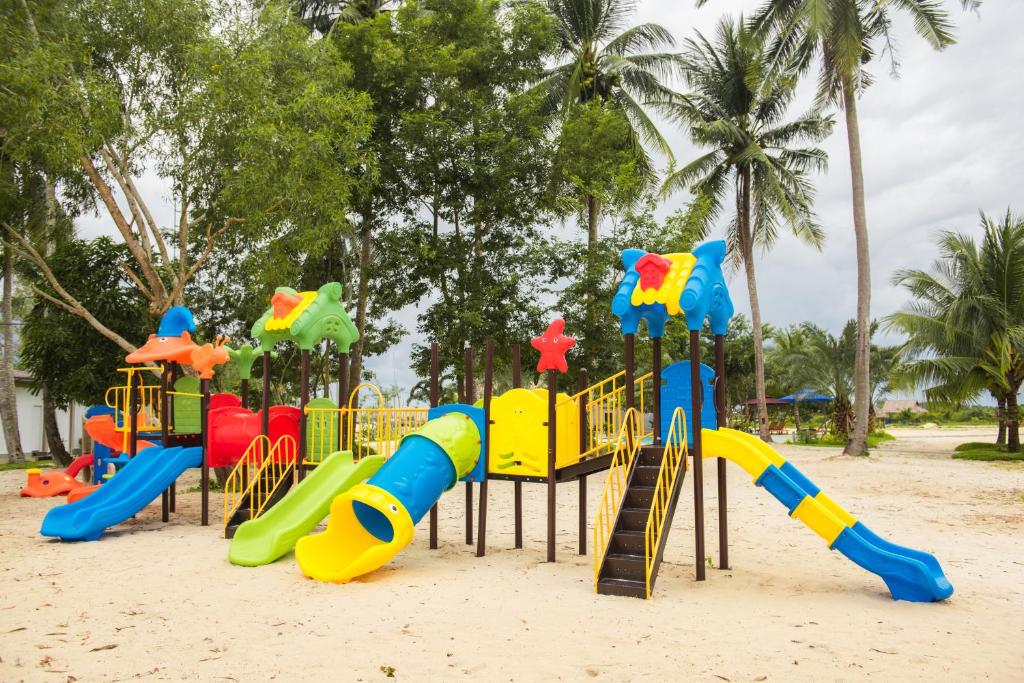 Playground