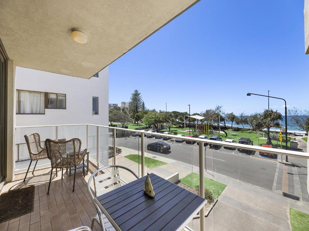 Jamarkos Unit 4 Kings Beach QLD, Caloundra