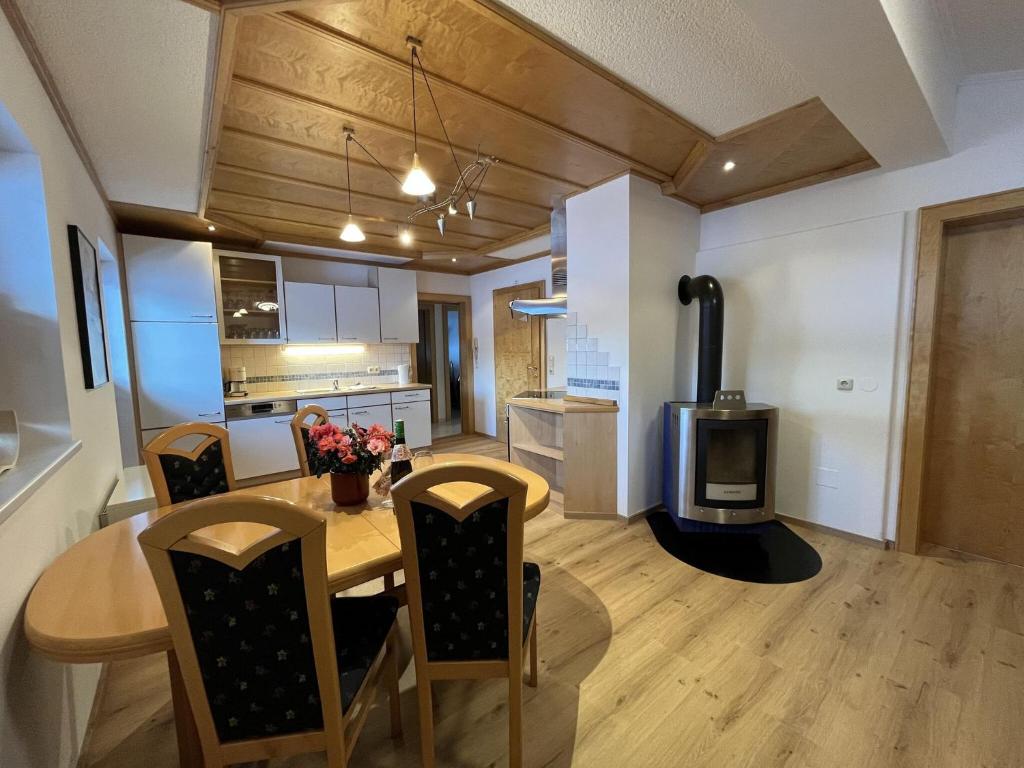 Apartment in Wald near Krimml Waterfalls - 2