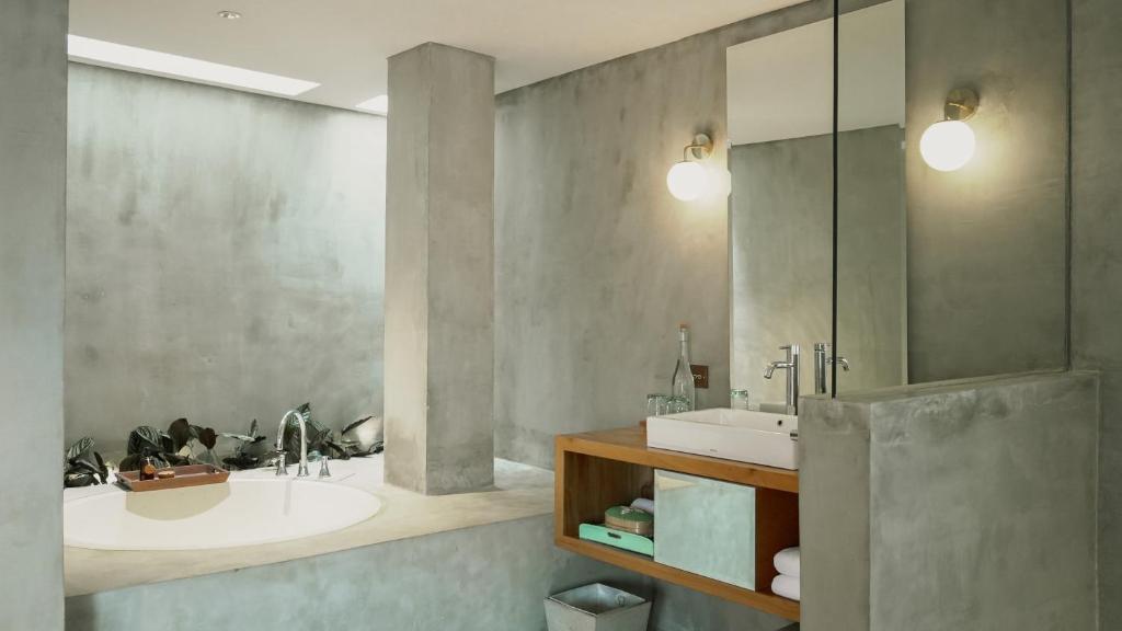 Annora Bali Villas Hotel photo