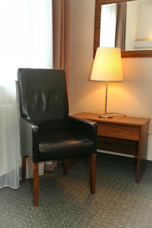 Quarto Duplo com Banheiro Privativo