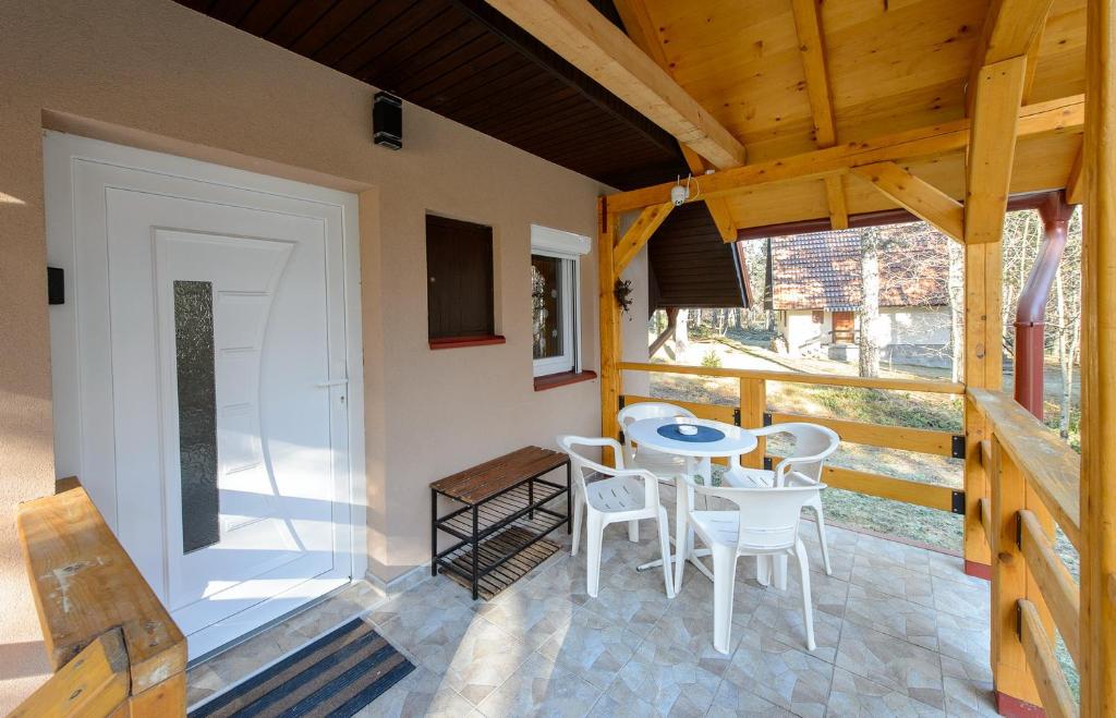 Vila Šišarka Divčibare CENTAR - 4