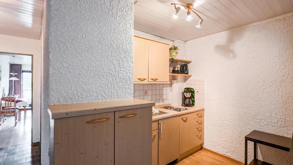 Allgäu Appartementhaus Appartement ALLGÄU 02 - 3
