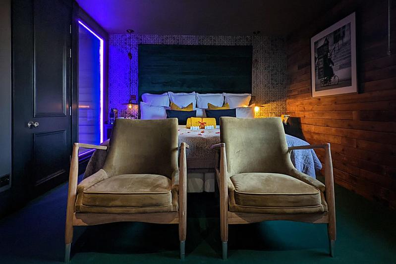 The Bells - Luxury Serviced Apartments photo