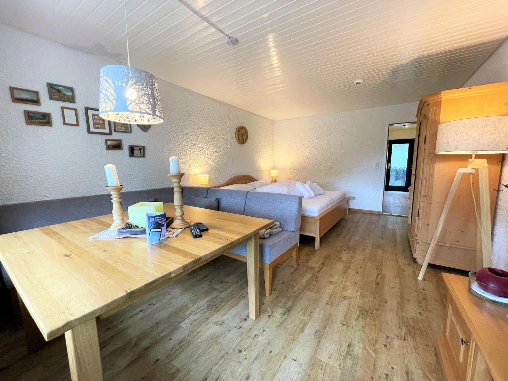 Appartement An der Ach - 15 - 2
