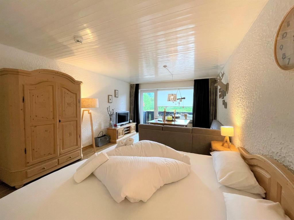 Appartement An der Ach - 15 - 5