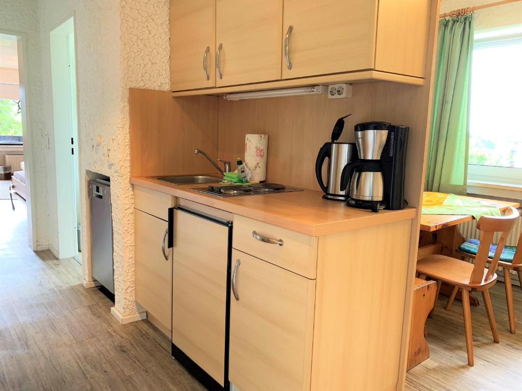 Appartement Frohnatur - 24 - 4
