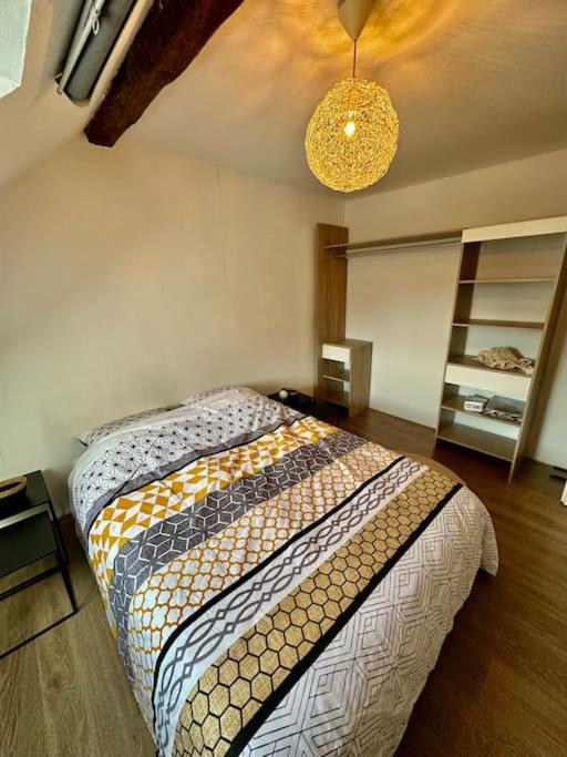 Logement entier au coeur de Strasbourg - 4
