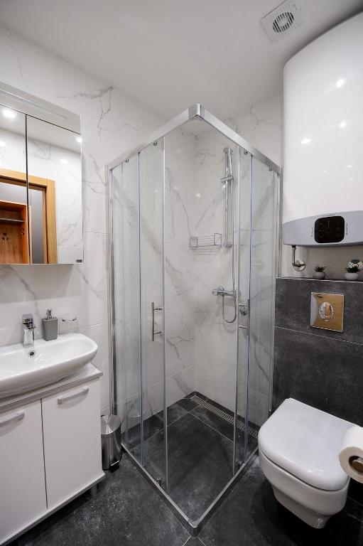 Studio Šišarka Divčibare - 5