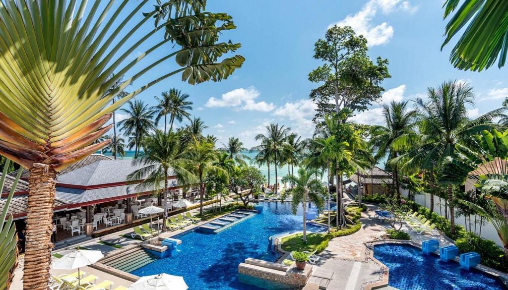 Beyond Samui