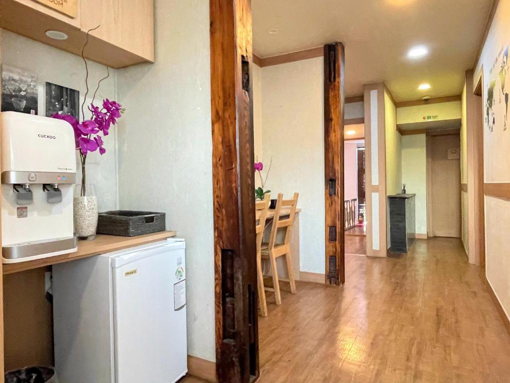 코코아 게스트하우스 (Cocoa Guesthouse) 실제 이용후기 및 할인 특가