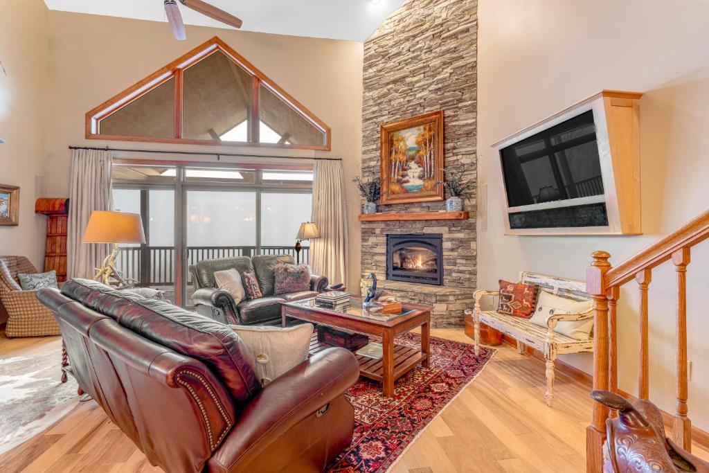 Reserve 14A, Sugar Mountain