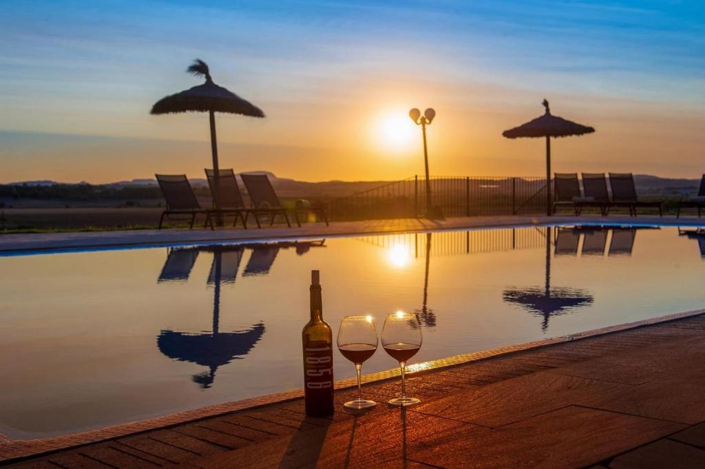 Sa Franquesa Vella, Manacor