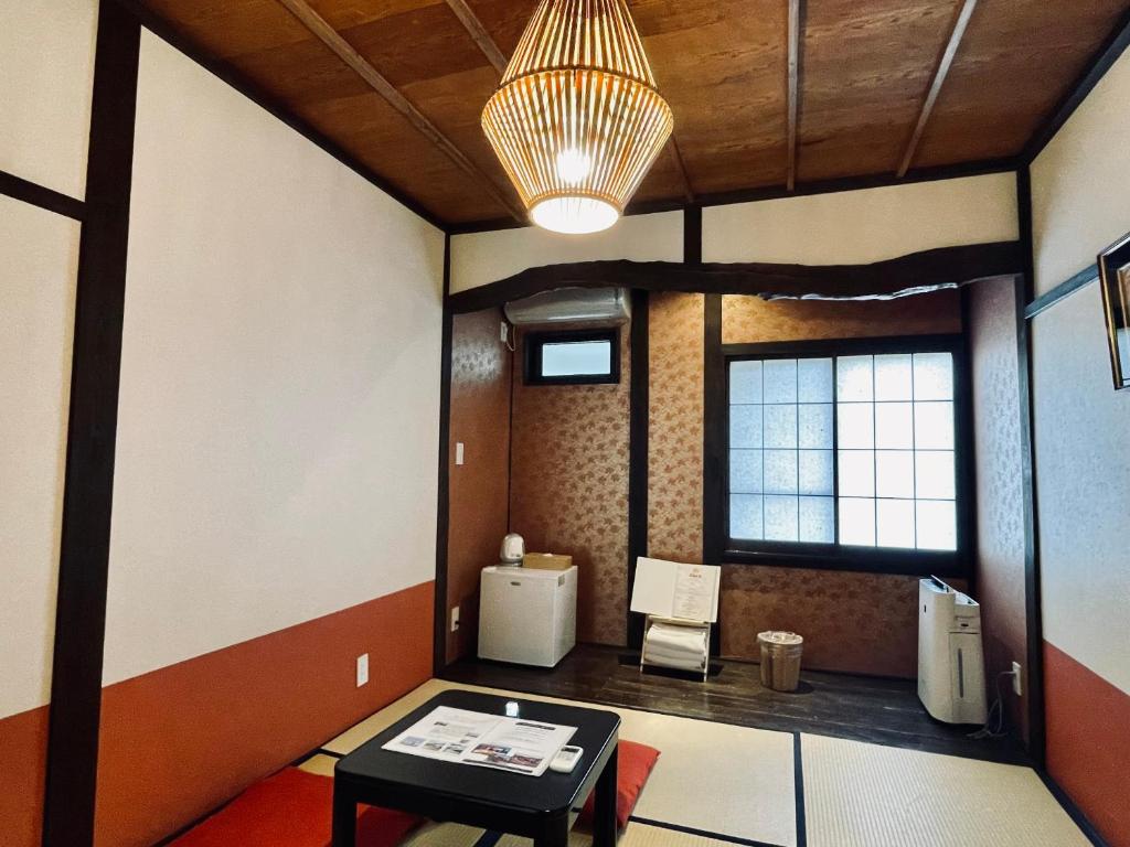 SAMURISE KURA photo