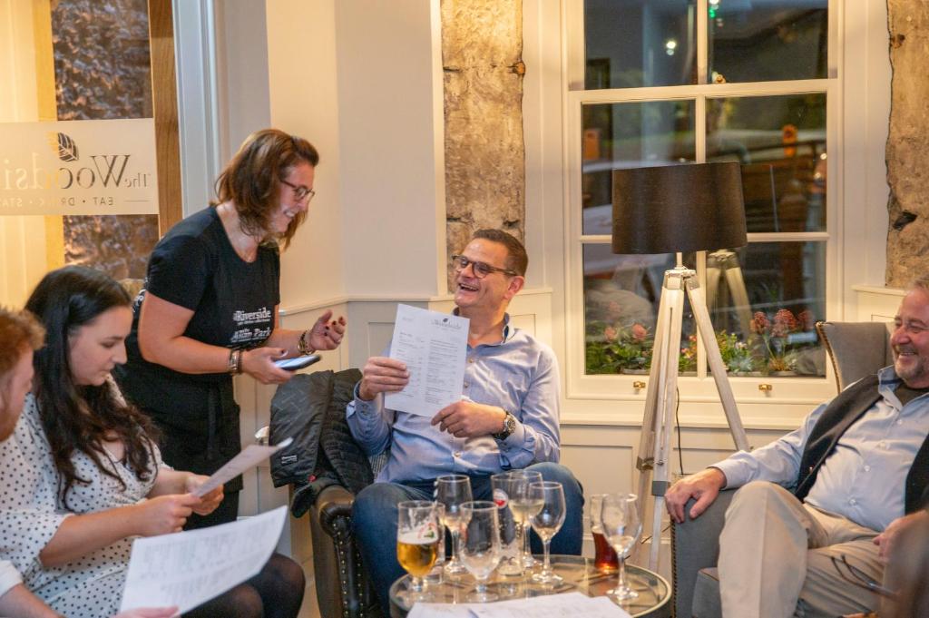 お料理のイメージ