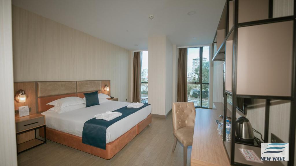 New Wave Hotel photo