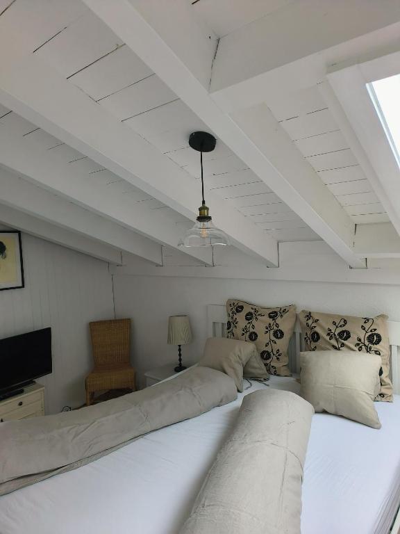 Haus Opal Wohnung Nr. 31 - 2