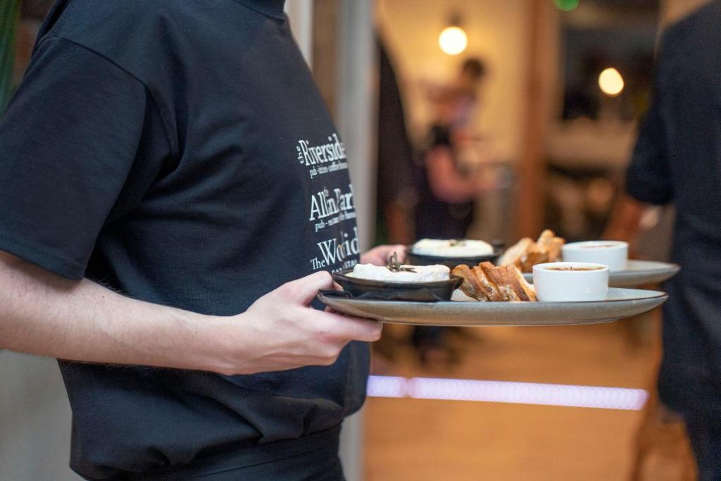 お料理のイメージ