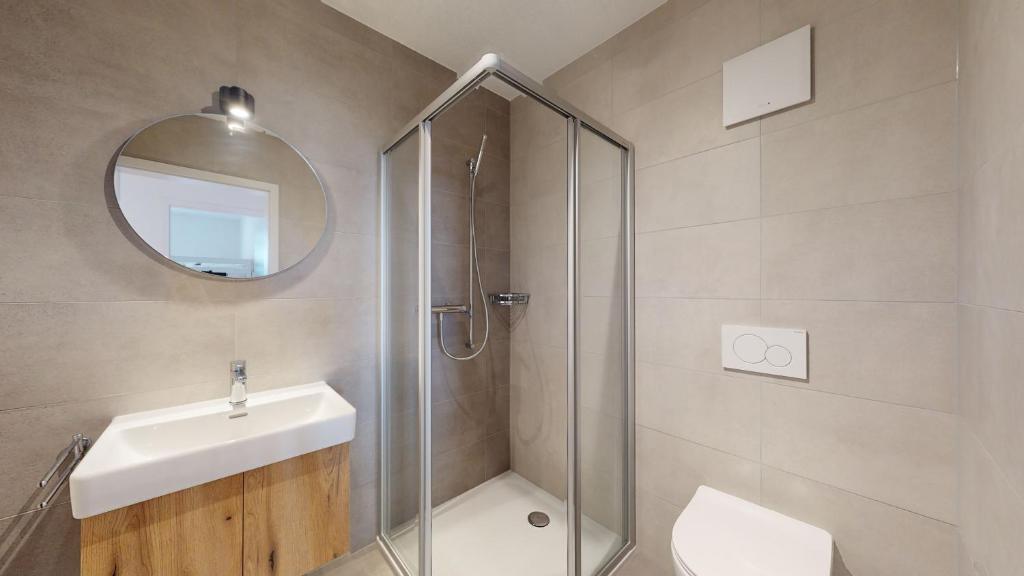 Sublime modern family apartment of 2 bedrooms - 4